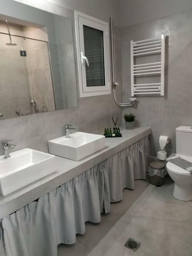 Athens Blossom House Under Acropolis With Private Entrance Extérieur photo